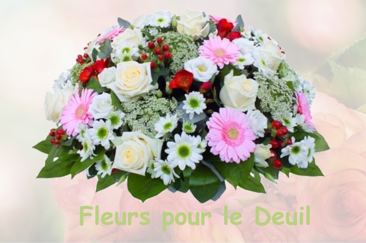 fleurs deuil LA-BAUME-DE-TRANSIT